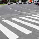 ‣ Señalización Horizontal con Pintura Profesional | SIGO
