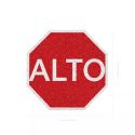 ‣ Señalización Horizontal Vial ALTO | SIGO