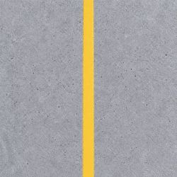 Servicio de Pintado Linea Delimitadora Estacionamiento perspectiva cenital