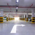 ‣ Señalización Horizontal con Pintura Vial | SIGO