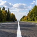 Servicio de Pintado Linea Delimitadora Estacionamiento