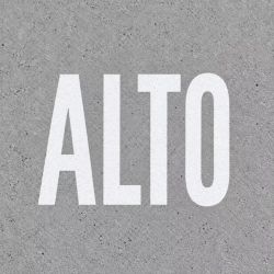 ‣ Señalización Horizontal Pintura Vial | SIGO