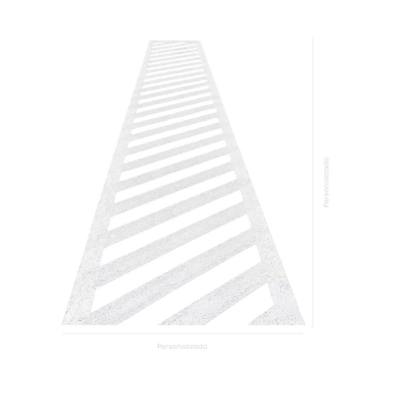 ‣ Señalización Horizontal con Pintura | SIGO