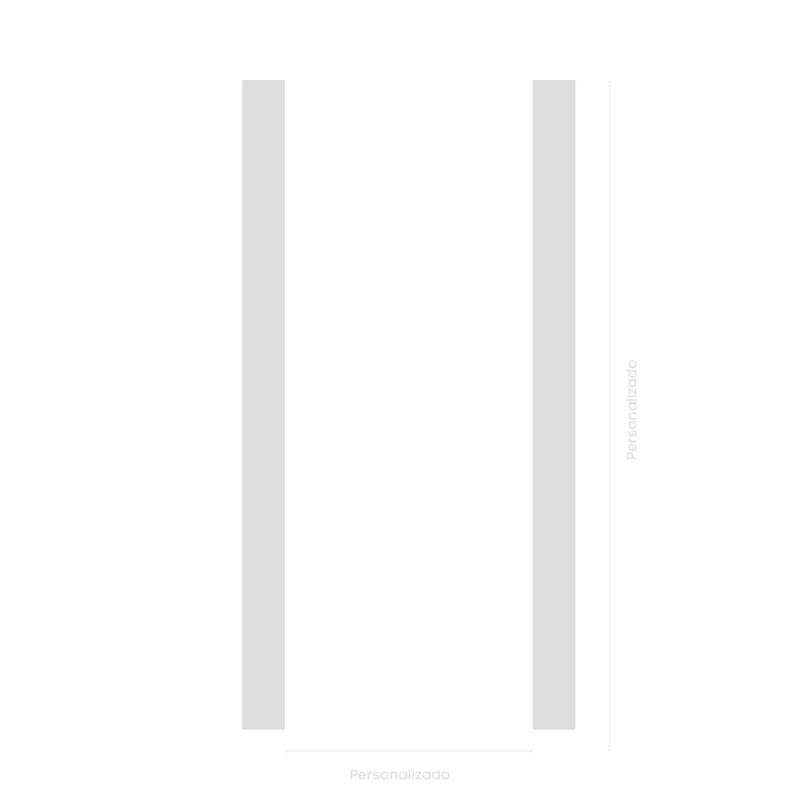 Servicio de Pintado Caminamiento Linea Paralela medidas