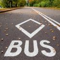 Servicio de Pintado Señal de Bus
