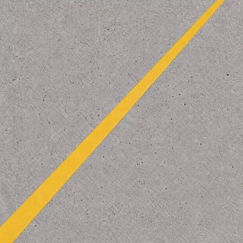 Servicio de Pintado Linea Delimitadora Estacionamiento perspectiva