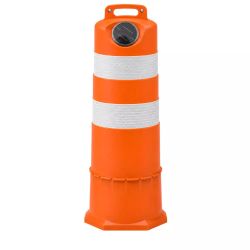 ‣ Trafitambo Canalizador Vial Solar 112 cm | SIGO