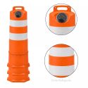‣ Trafitambo Canalizador Vial Solar 112 cm | SIGO