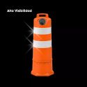 ‣ Trafitambo Canalizador Vial Solar 112 cm | SIGO