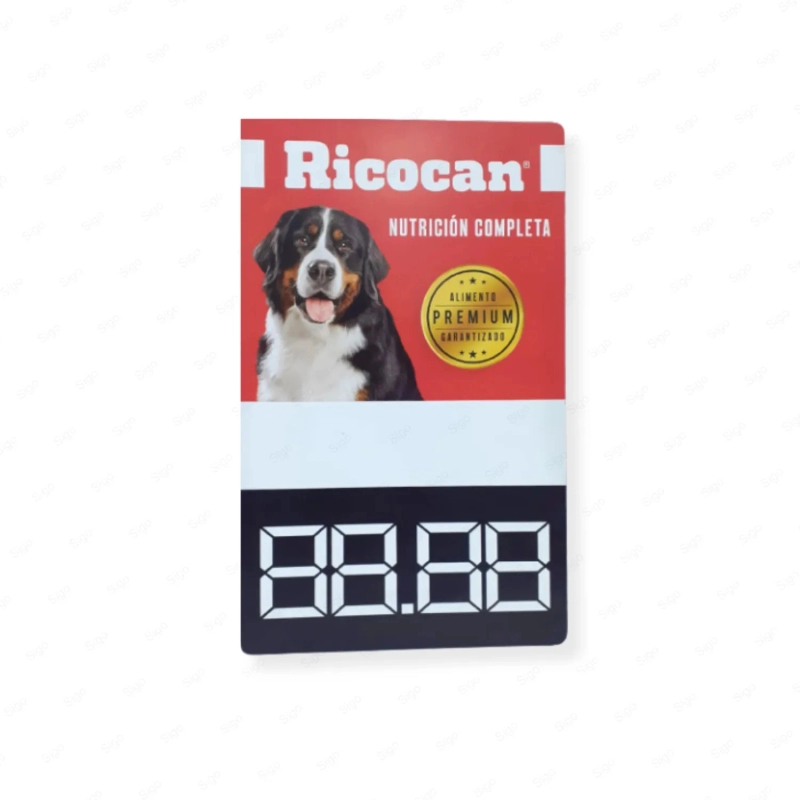 Marcaprecios | Material POP