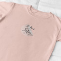 Servicio de Impresión de Calcomanias para Tela, Calcomanías Personalizadas