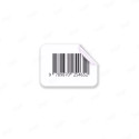 Servicio de Impresión de Calcomanias Codigo de barras, Calcomanías Personalizadas