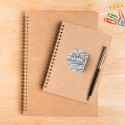 Servicio de Impresión de Calcomanias Texturizadas, Calcomanías Personalizadas