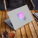 Servicio de Impresión de Calcomanías Cuadradas, Calcomanías Personalizadas
