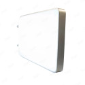 ‣ Caja de Luz Rectangular | Sigo