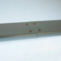 ‣ Caja de Luz Rectangular | Sigo