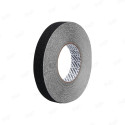 ▶︎  Rollo Cinta Antideslizante Negra 1" x 18 Metros | TRUPER