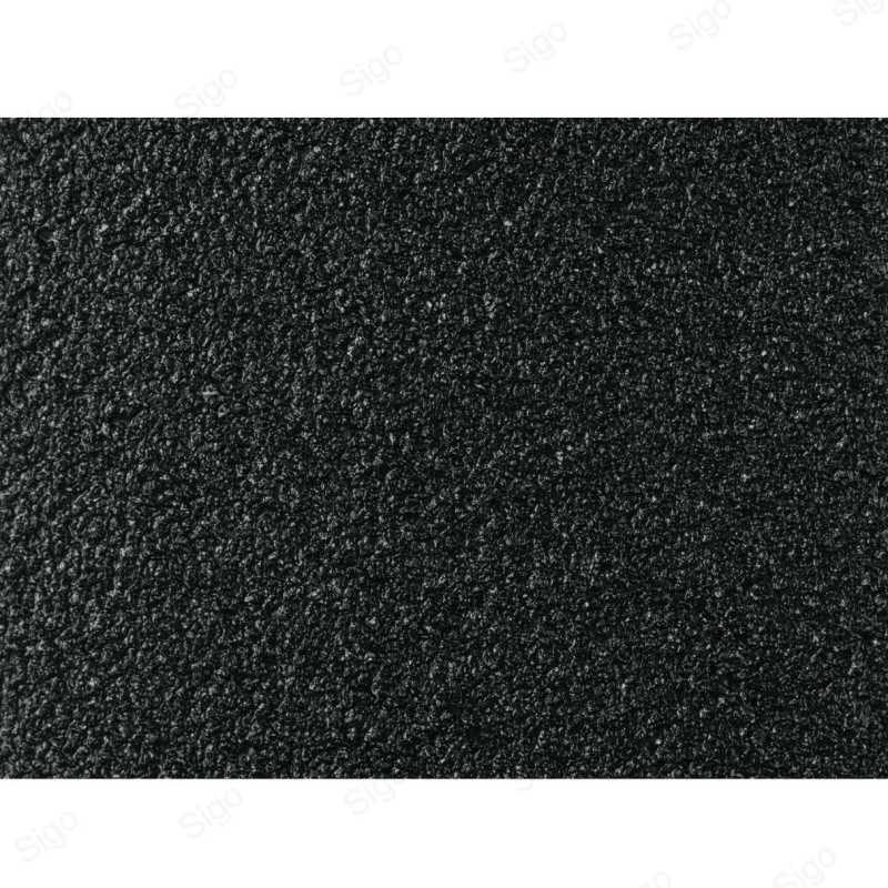 ▶︎  Rollo Cinta Antideslizante Negra 1" x 18 Metros | TRUPER