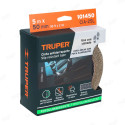 ▶︎ Rollo Cinta Antideslizante Fotoluminicente 2" x 5 Metros | TRUPER