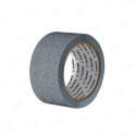 ▶︎ Cinta Antiderrapante Gris | 2" x 5 Metros | TRUPER