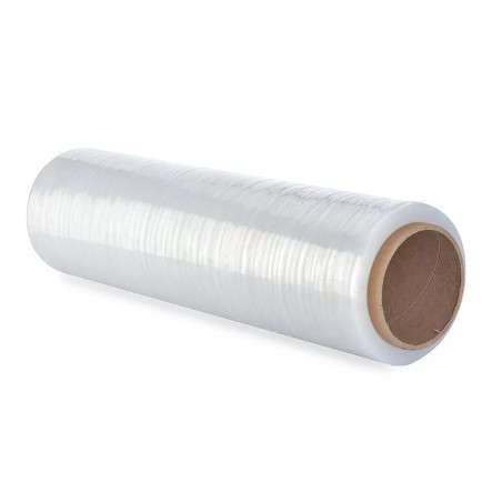 Stretch Film Paletizador | 18" x 1200 Pies