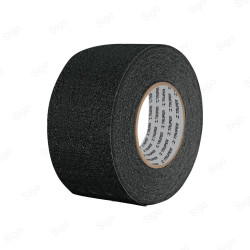 ▶︎ Rollo Cinta Antideslizante Negra 2" x 5 metros | TRUPER
