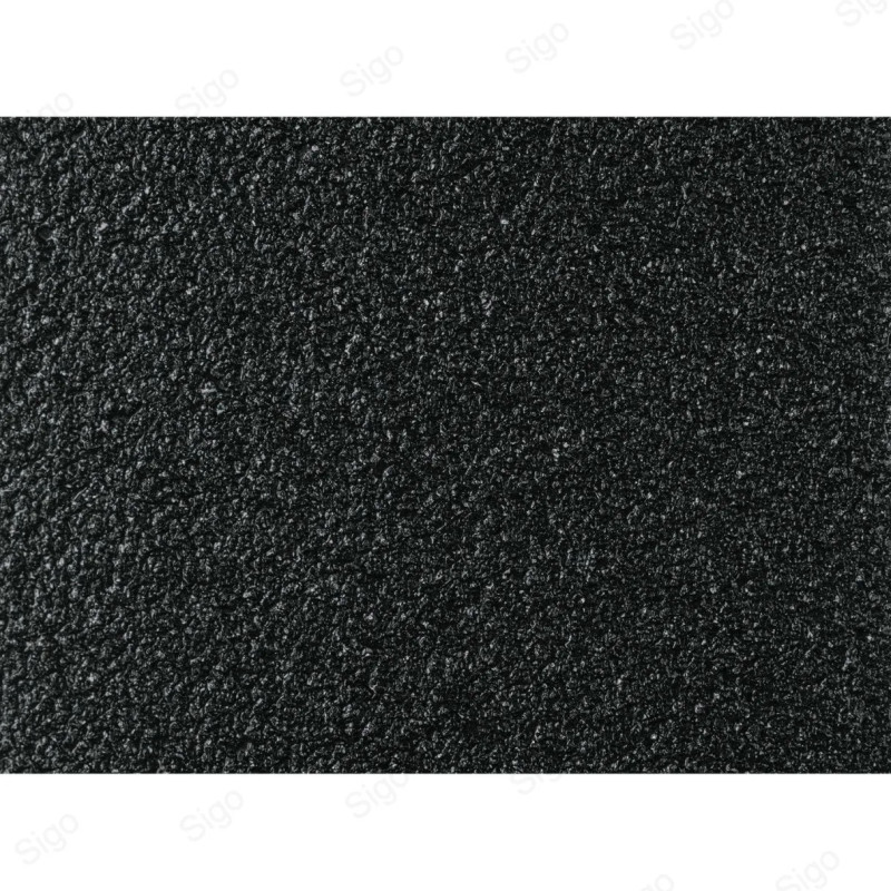 ▶︎ Rollo Cinta Antideslizante Negra 2" x 5 metros | TRUPER