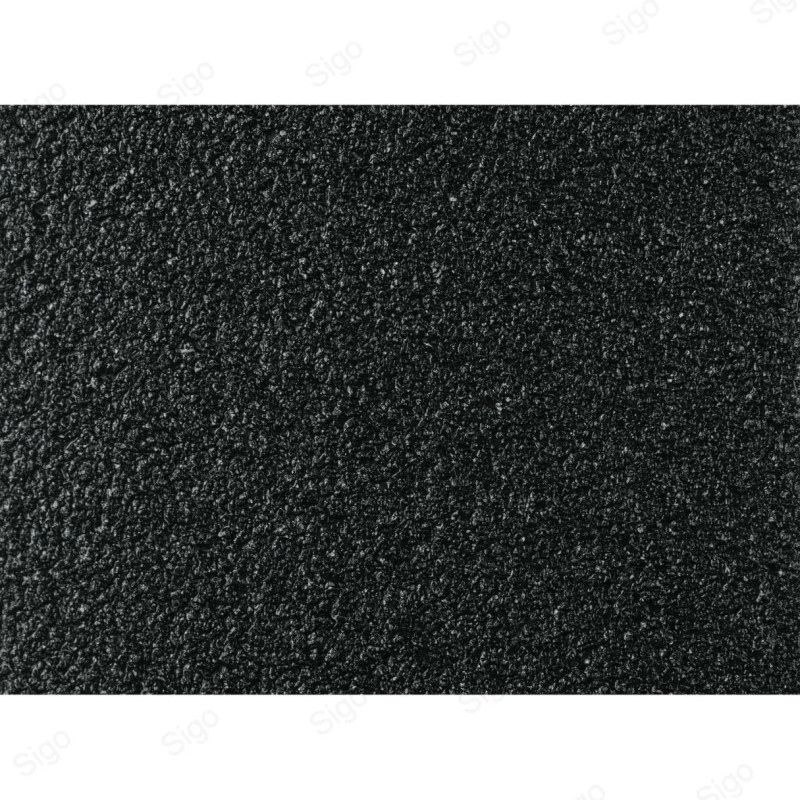 ▶︎ Rollo Cinta Antideslizante Negra 2" x 18 Metros | TRUPER