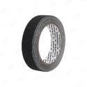 ▶︎ Rollo Cinta Antideslizante Negra 1" x 5 metros | TRUPER