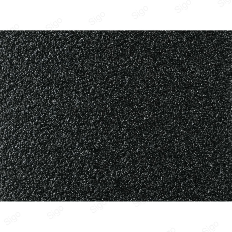 ▶︎ Rollo Cinta Antideslizante Negra 1" x 5 metros | TRUPER