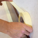 ‣ Cinta Masking Tape 1'' x 20 yardas | Sigo