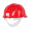 Casco de Seguridad, Ajuste de Intervalos, Protección de Cabeza