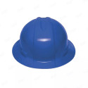 Casco de Seguridad Ala Ancha, Protección de Cabeza