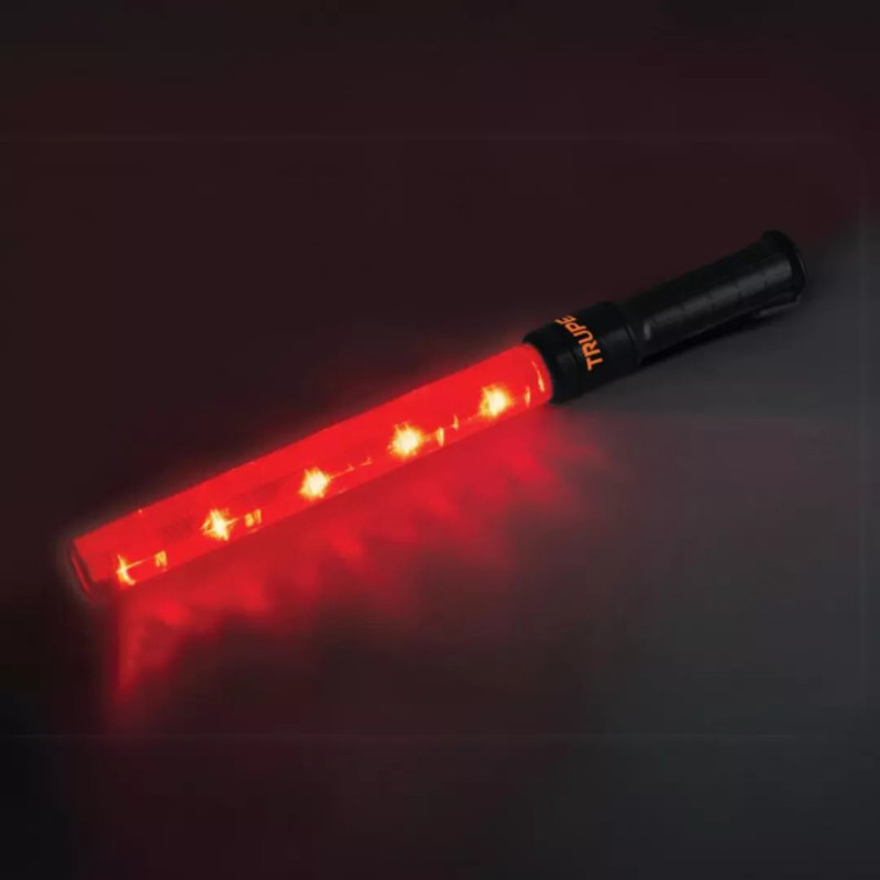 ‣ Bastón luminoso con luz LED 53 cm | Sigo
