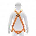 Arnés de Seguridad Cuerpo Completo | 5 Puntos, Protección Contra Caídas
