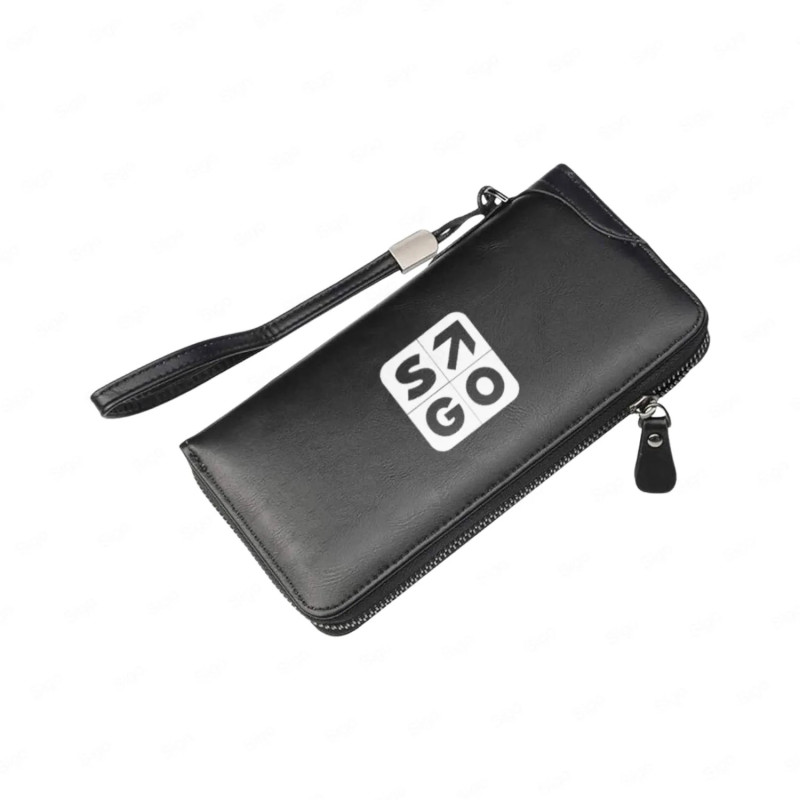 Impresión Personalizada en Cuero y Cuerina (Color Blanco)