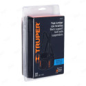 Fajas Lumbares | 4 Varillas, Equipo de Protección y Seguridad Industrial
