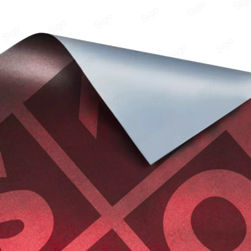 Impresión - Vinil Adhesivo Brillante Calidad Estandar