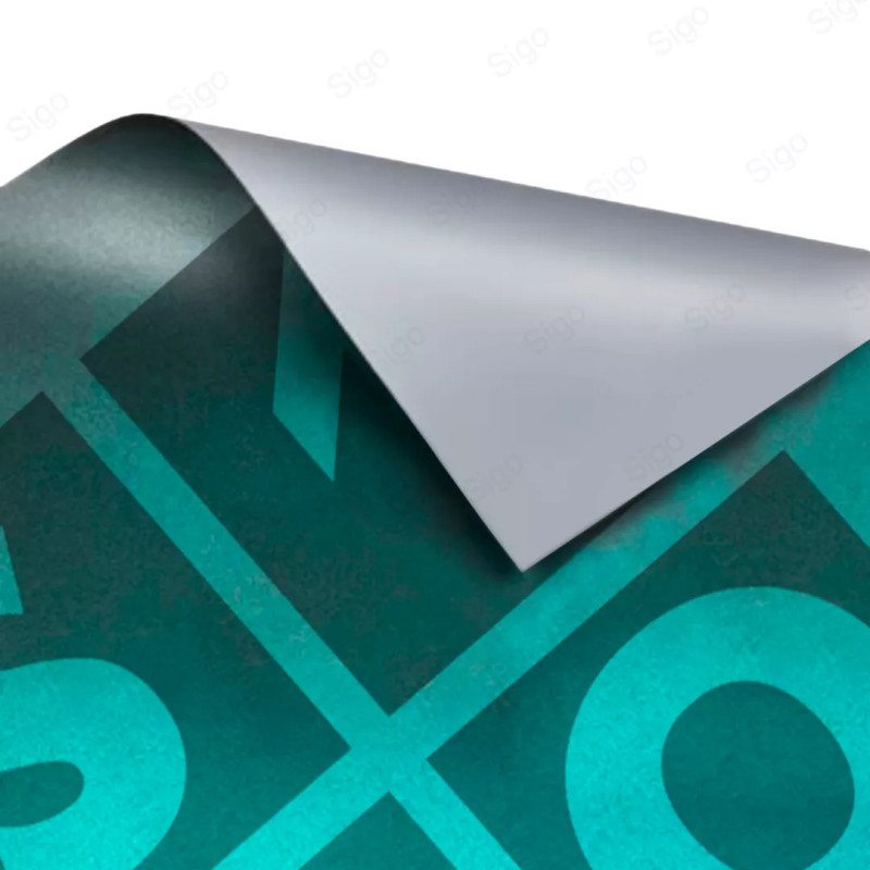 Impresión - Vinil Adhesivo Brillante Alto Desempeño