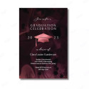 ‣ Invitaciones Graduación perfectas | SIGO