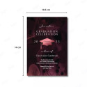 ‣ Invitaciones Graduación perfectas | SIGO