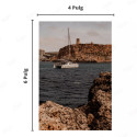 Fotografias Tamaño 4" x 6" Pulg