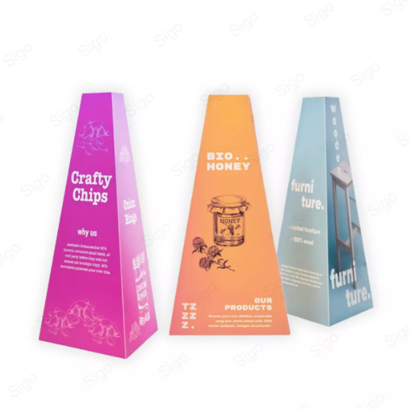 Totem Giza 4 Caras 90 x 180 cm