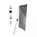 XBanner Publicitario 80x180cm| Sigo