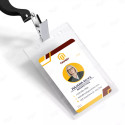 Servicio de Impresión de Carnet para Identificación de Personal - Carnets de PVC - SIGO Expertos en Impresión Digital Guatemala
