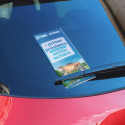 Trifoliar Publicitario | Carta