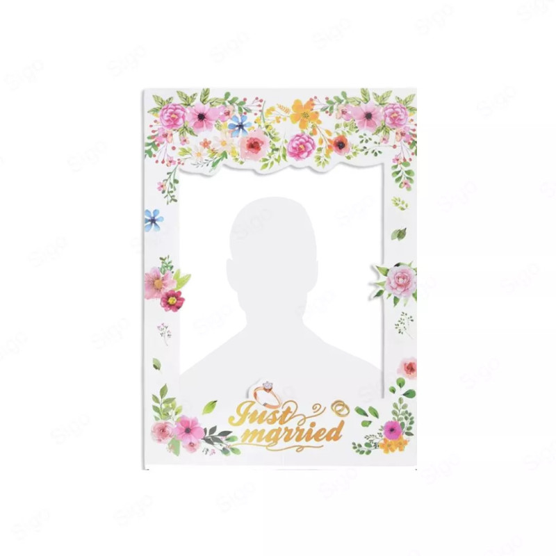 Photo Booth 50x70 cm