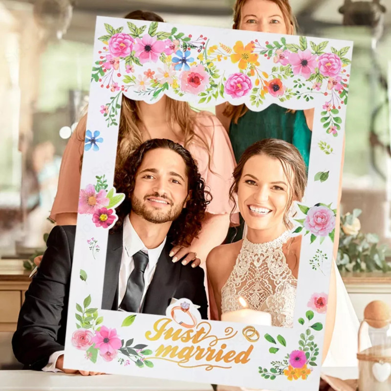 Photo Booth 50x70 cm