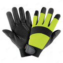 Guantes uso Automotriz | Palma Antiderrapante, Equipo de Protección y Seguridad Industrial