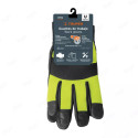 Guantes uso Automotriz | Palma Antiderrapante, Equipo de Protección y Seguridad Industrial